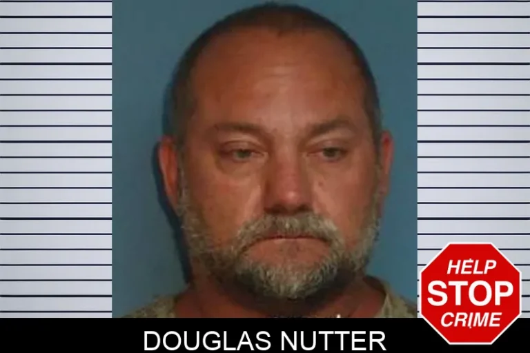 Douglas Nutter