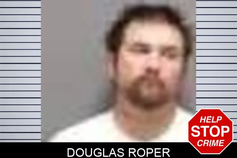 Douglas Roper
