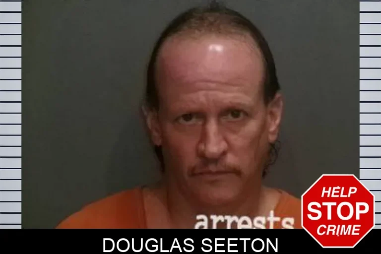 Douglas Seeton
