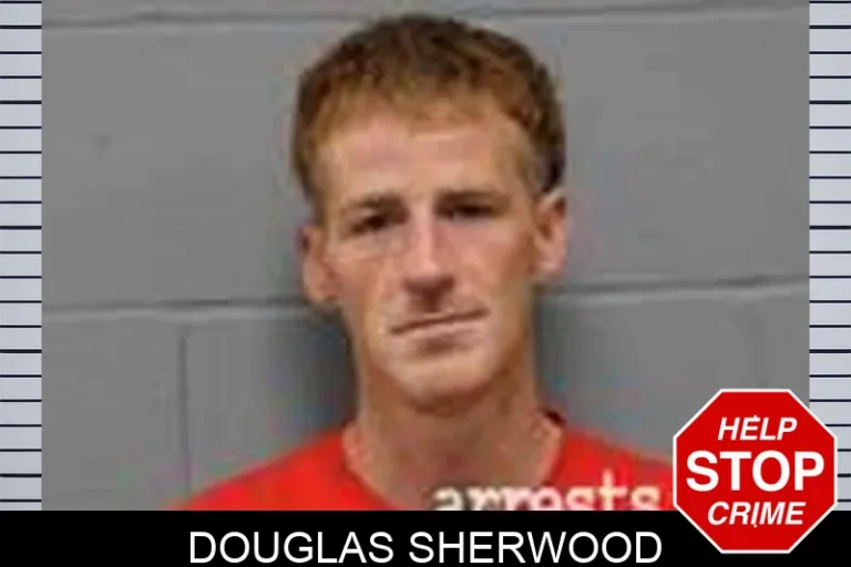 Douglas Sherwood