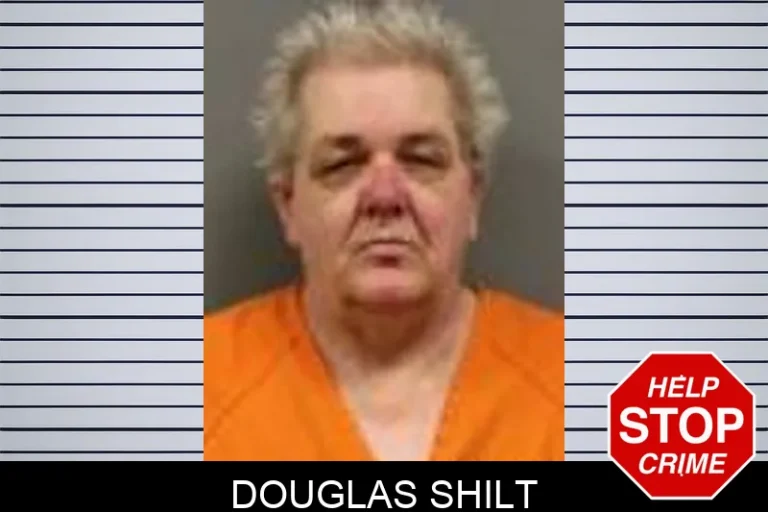 Douglas Shilt
