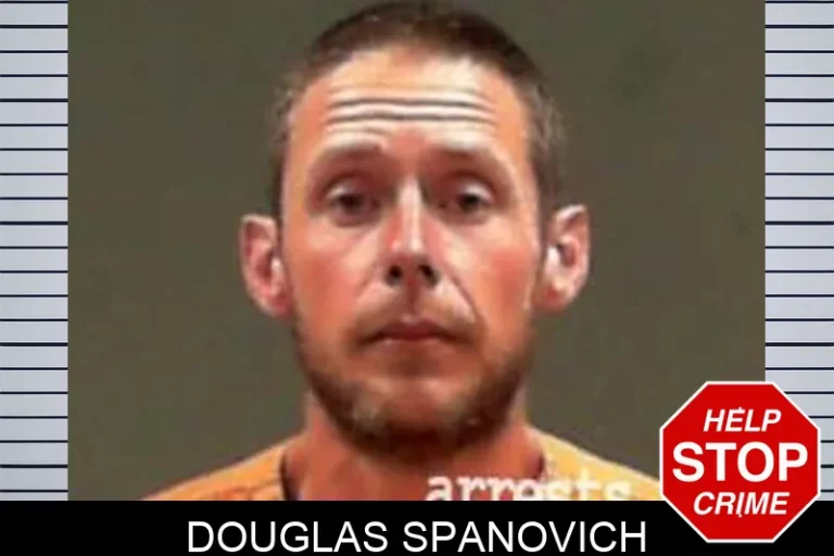 Douglas Spanovich