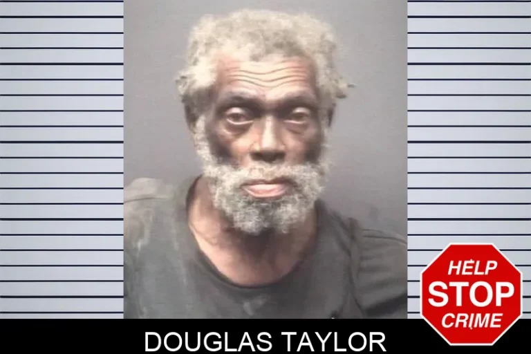 Douglas Taylor