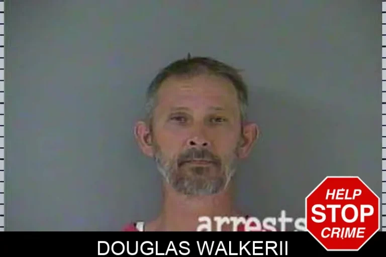 Douglas WalkerII