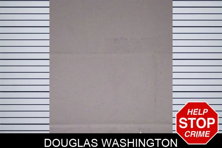 Douglas Washington