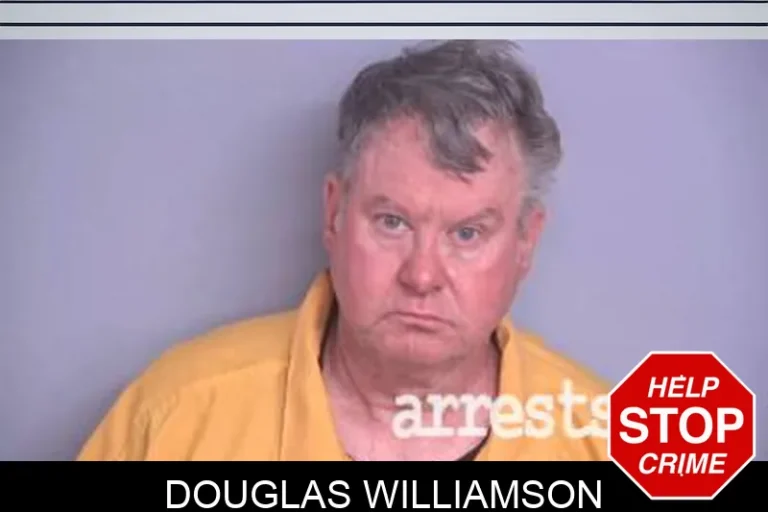Douglas Williamson