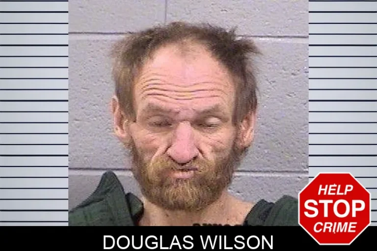 Douglas Wilson