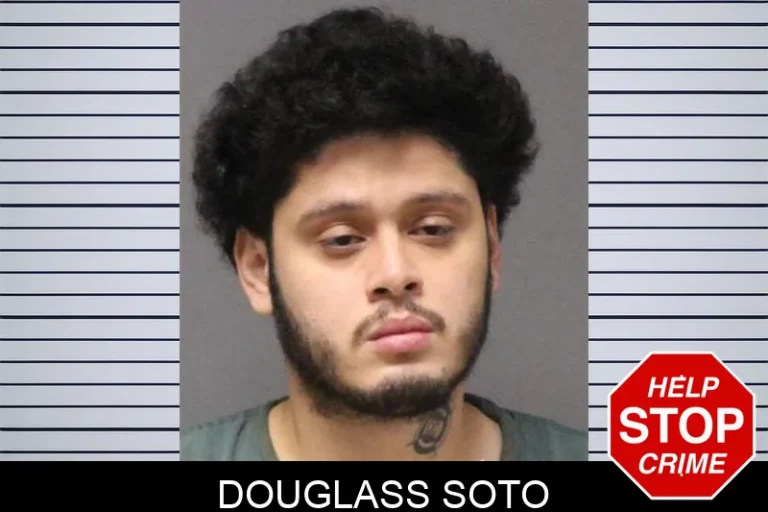 Douglass Soto