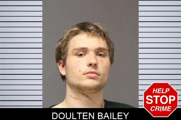 Doulten Bailey