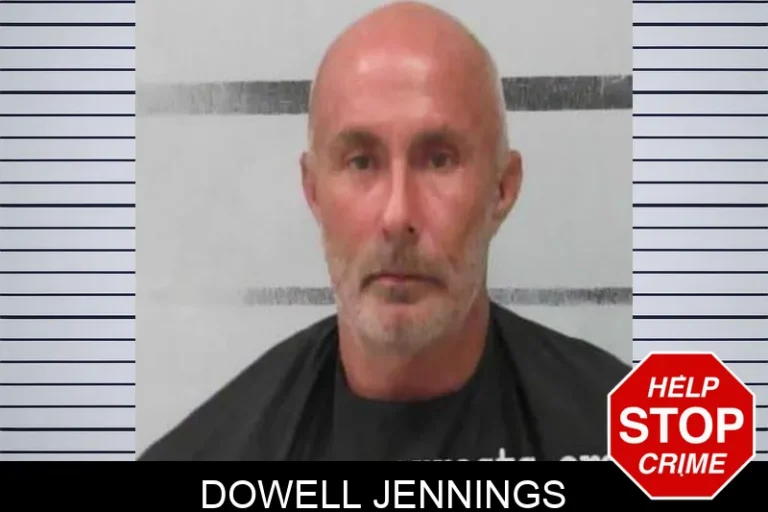 Dowell Jennings