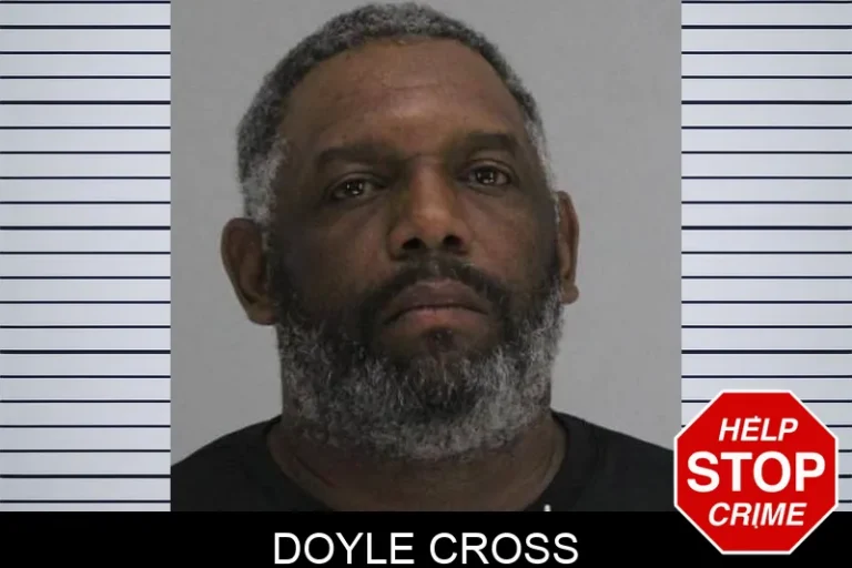 Doyle Cross