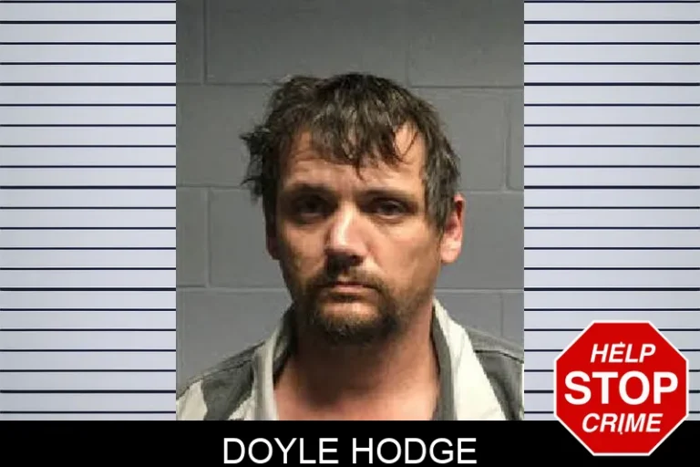 Doyle Hodge