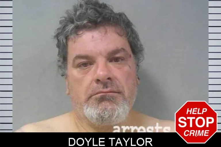Doyle Taylor