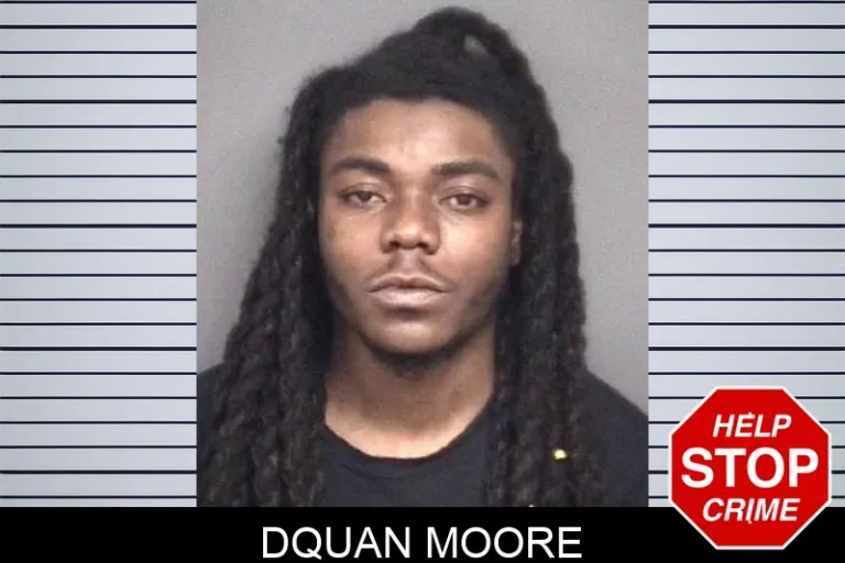 Dquan Moore