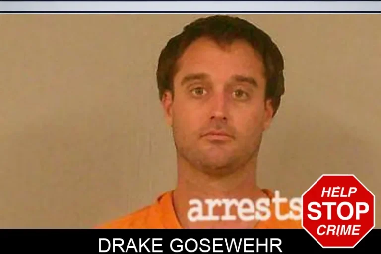 Drake Gosewehr