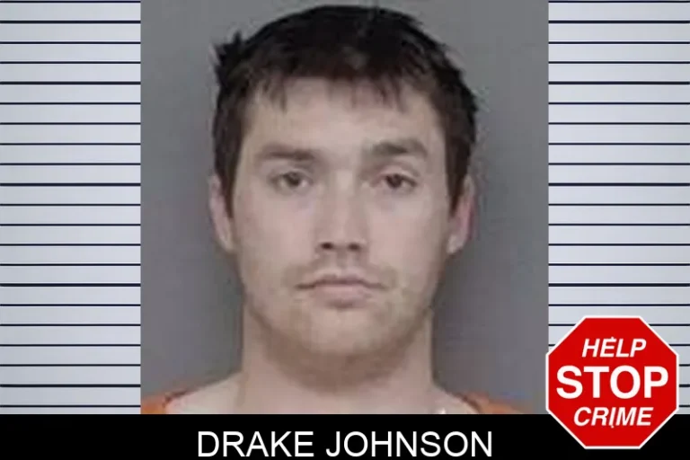 Drake Johnson