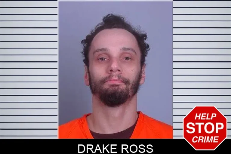 Drake Ross