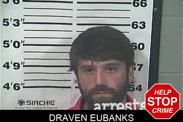 Draven Eubanks