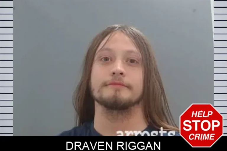 Draven Riggan