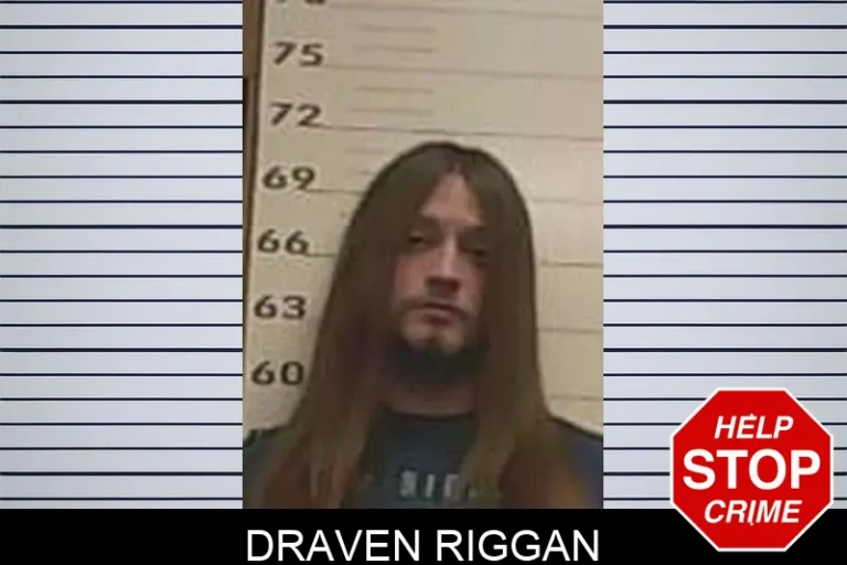 Draven Riggan