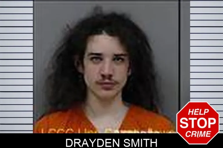 Drayden Smith