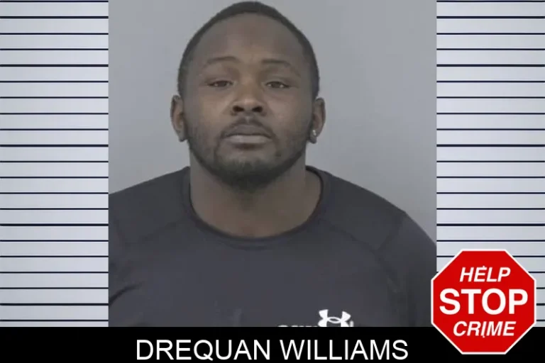 Drequan Williams