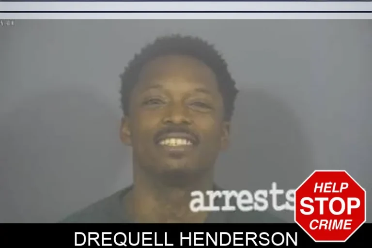 Drequell Henderson