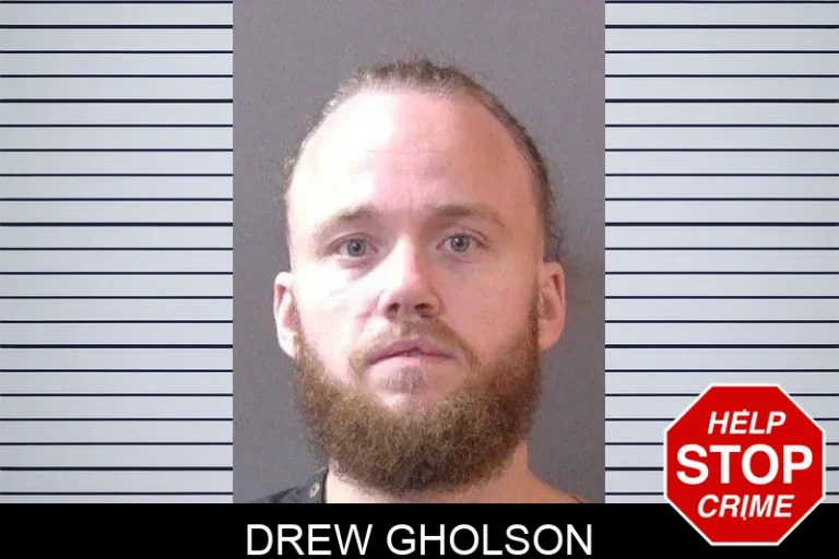 Drew Gholson