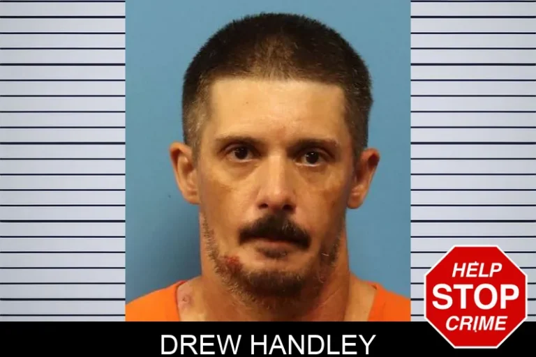 Drew Handley