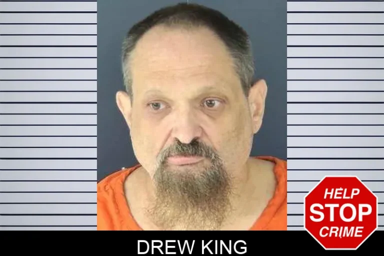 Drew King