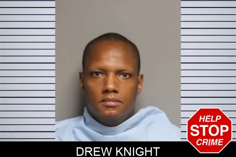 Drew Knight