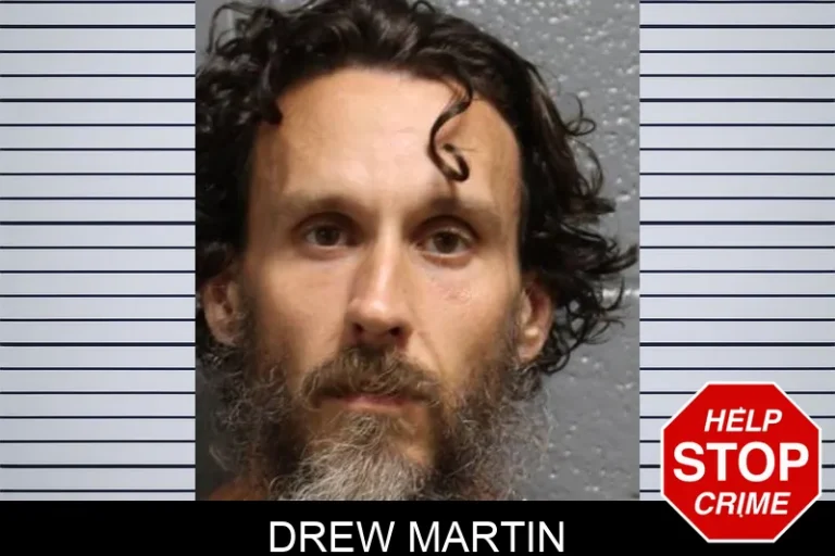 Drew Martin