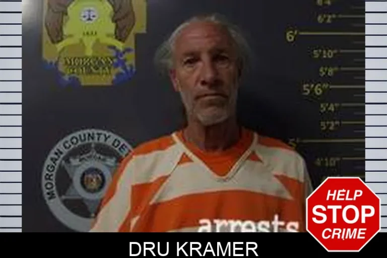 Dru Kramer