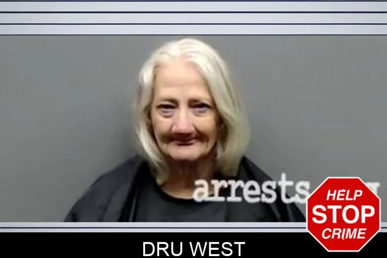 Dru West