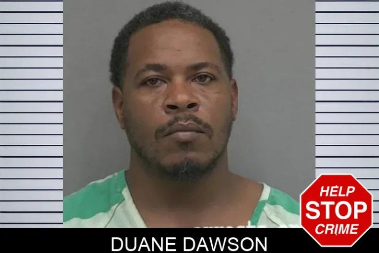 Duane Dawson