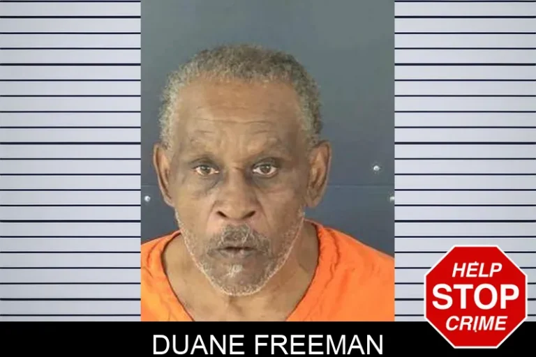 Duane Freeman