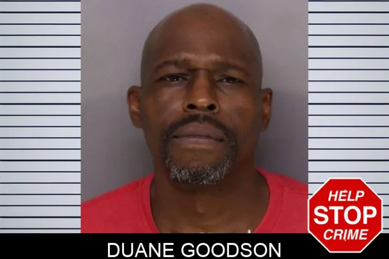 Duane Goodson