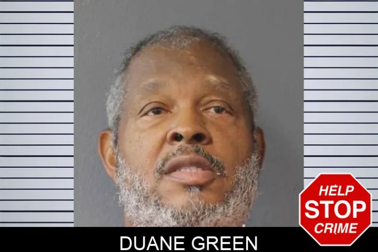 Duane Green