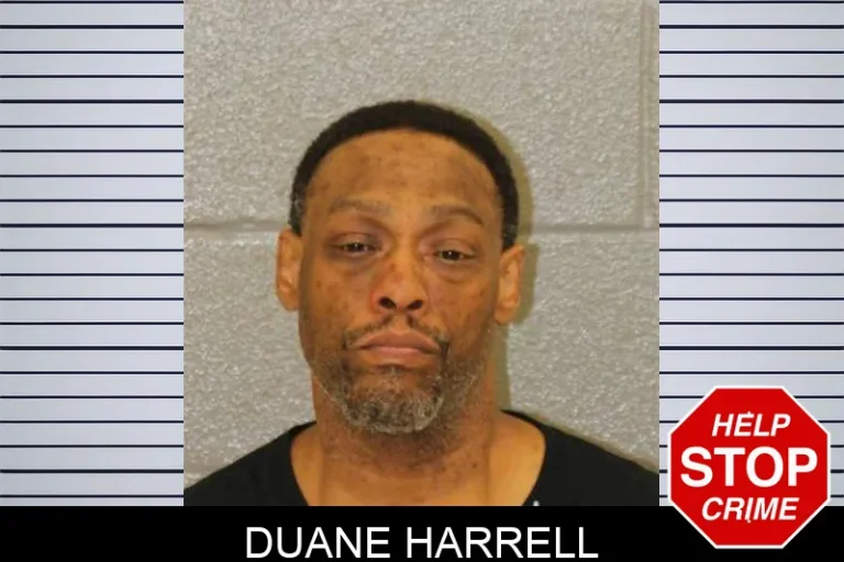 Duane Harrell