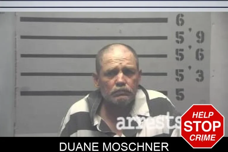 Duane Moschner