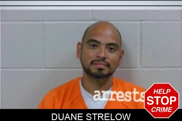Duane Strelow