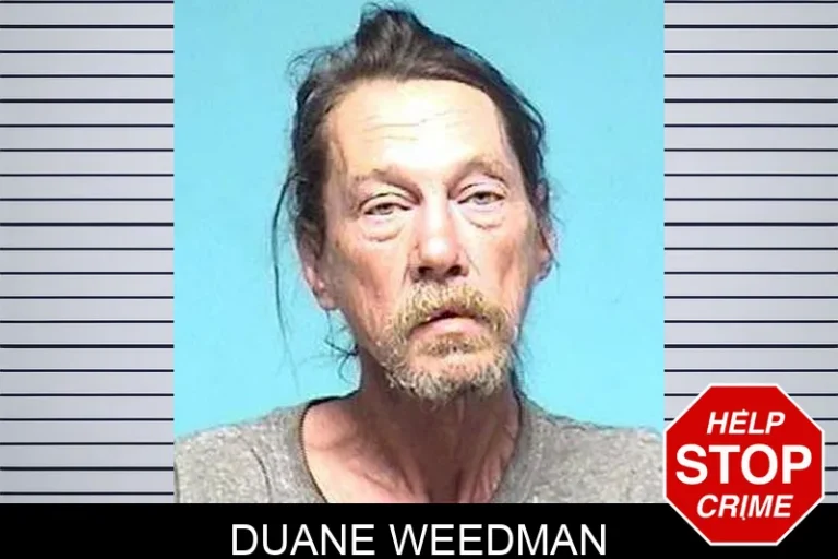 Duane Weedman