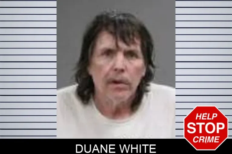 Duane White