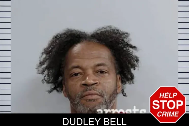 Dudley Bell
