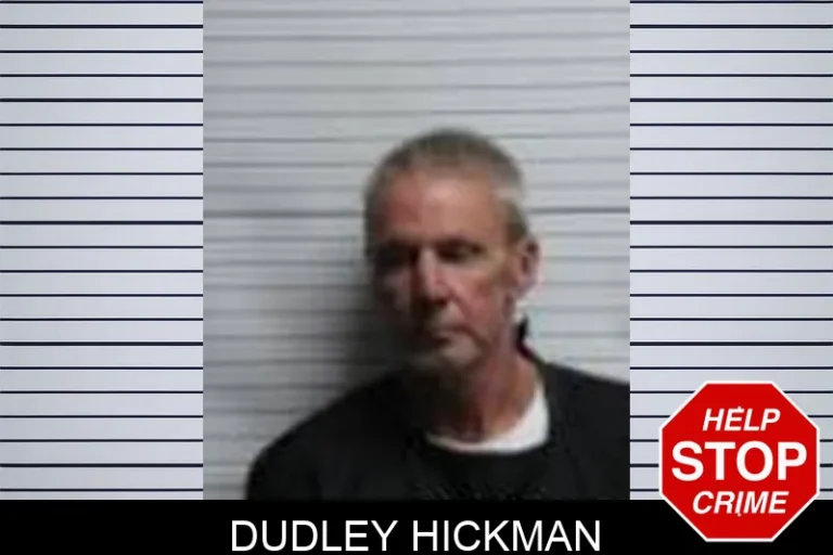 Dudley Hickman