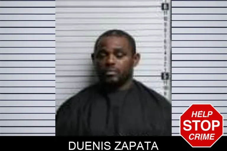 Duenis Zapata