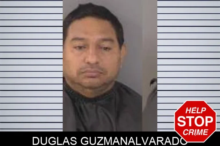 Duglas GuzmanAlvarado