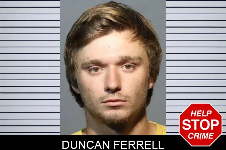 Duncan Ferrell