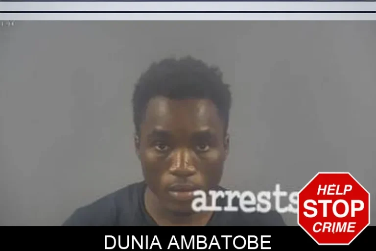 Dunia Ambatobe