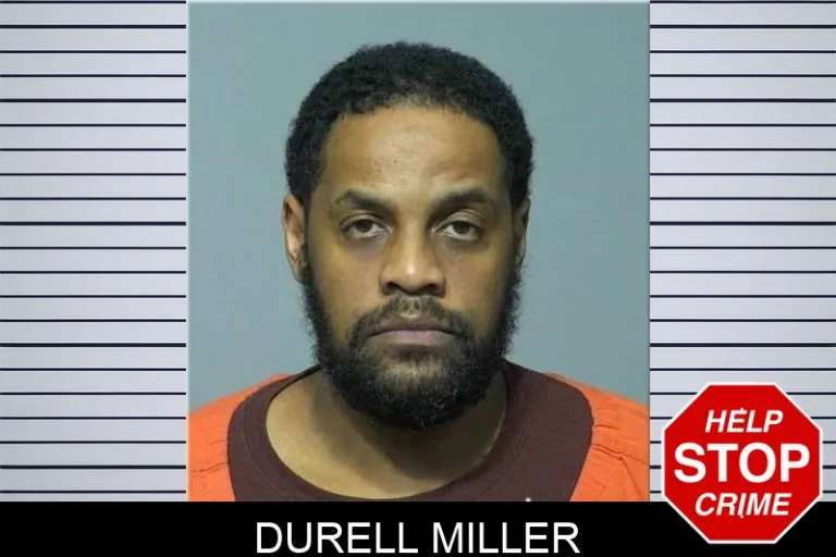Durell Miller